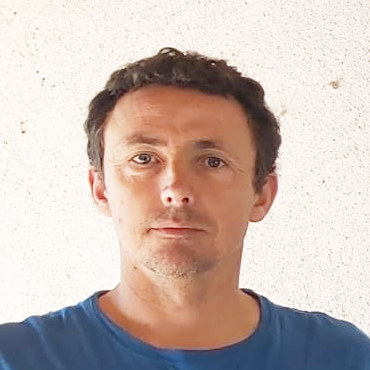 Laurent Pasquet